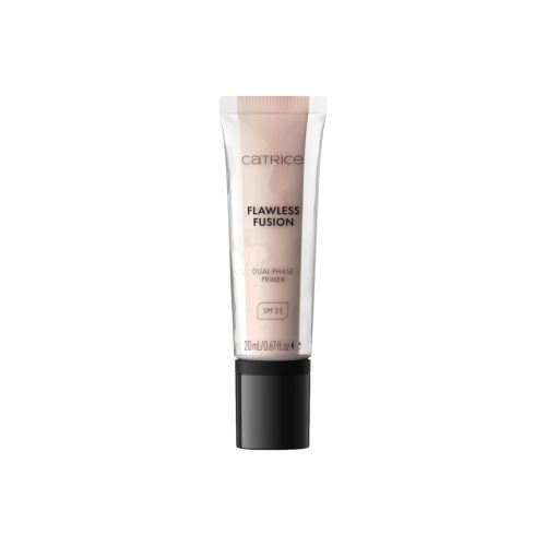 Catrice - *Glass Cloud* - Primer de base dupla Flawless Fusion