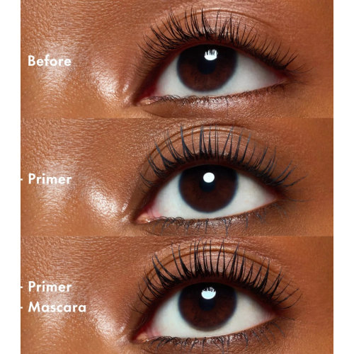 Catrice - Primer para rímel colorido Glam & Doll