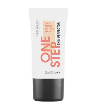 Catrice - Primer facial One Step Skin Perfector