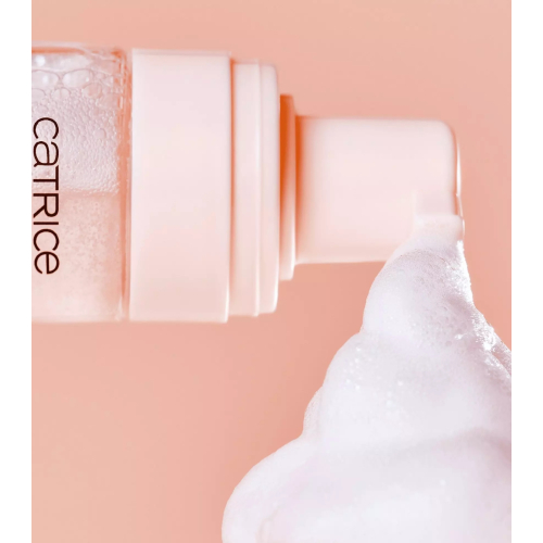 Catrice - Primer de espuma Soft Glam
