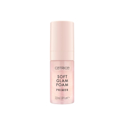 Catrice - Primer de espuma Soft Glam