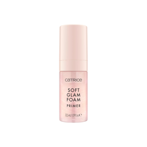Catrice - Primer de espuma Soft Glam