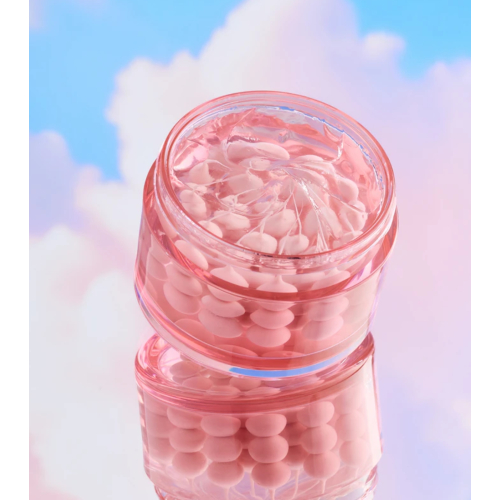 Catrice - *Glass Cloud* - Primer encapsulado Aqua Splash