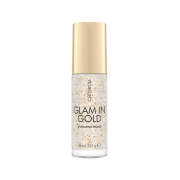 Catrice - Primer Hidratante Glam In Gold - 010: Oh My Goldness
