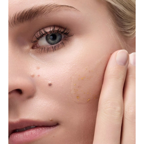 Catrice - Primer Hidratante Glam In Gold - 010: Oh My Goldness