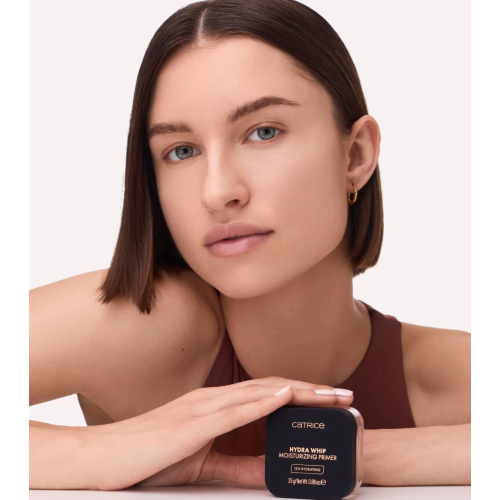 Catrice - Prebase hidratante Hydra Whip