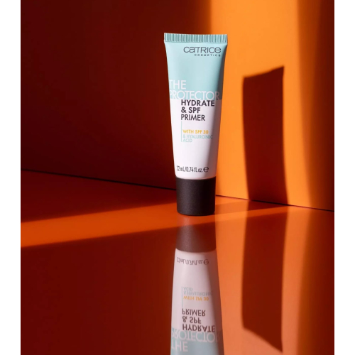 Catrice - The Protector Hydrate Primer Hidratante FPS30