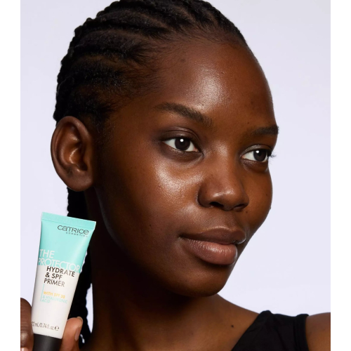 Catrice - The Protector Hydrate Primer Hidratante FPS30