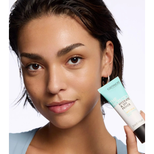 Catrice - The Protector Hydrate Primer Hidratante FPS30