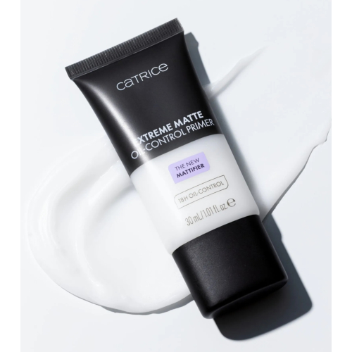 Catrice - Prebase matificante Extreme Matte Oil-Control