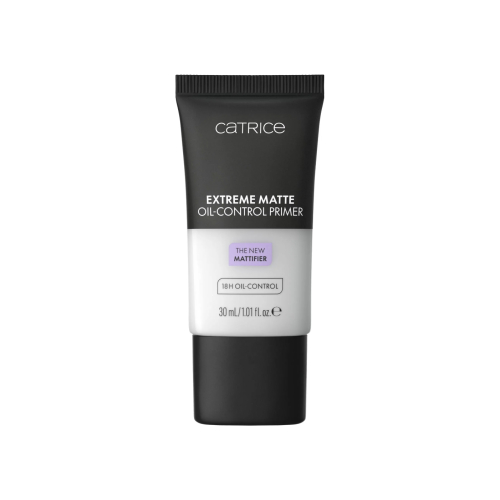 Catrice - Prebase matificante Extreme Matte Oil-Control