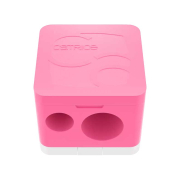 Catrice - apontador de lápis duplo