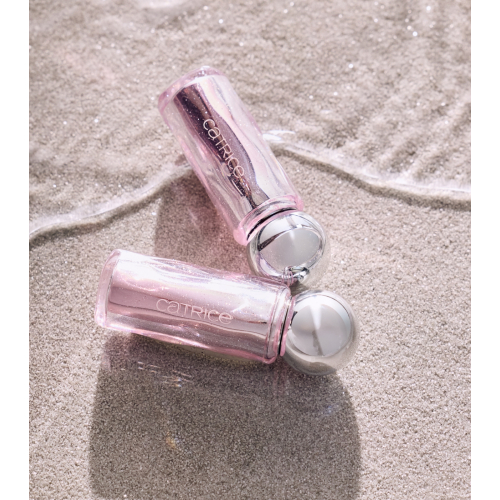 Catrice - *Seashell Stories* - Brilho Labial Glaze