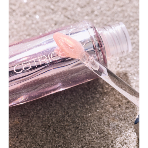 Catrice - *Seashell Stories* - Brilho Labial Glaze