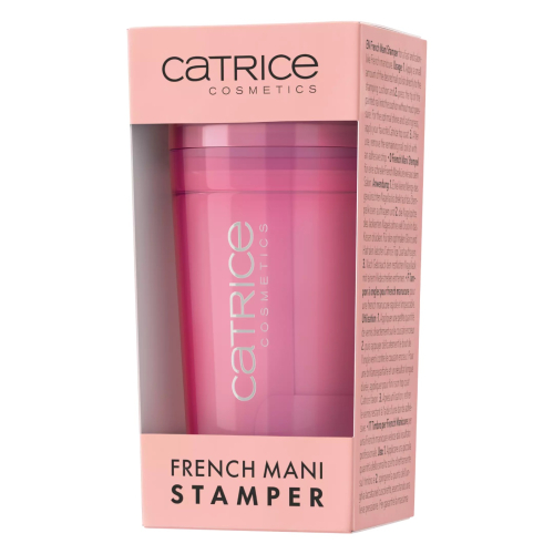 Catrice - Carimbo Francês Mani Manicure