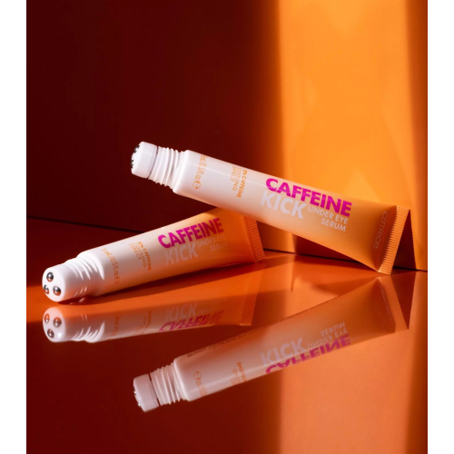 Catrice - Sérum para contorno de olhos Caffeine Kick