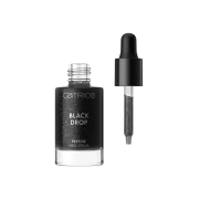 Catrice - Sérum para unhas com peptídeos Black Drop Peptide