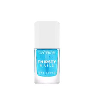 Catrice - Sérum para unhas em gel Thirsty Nails