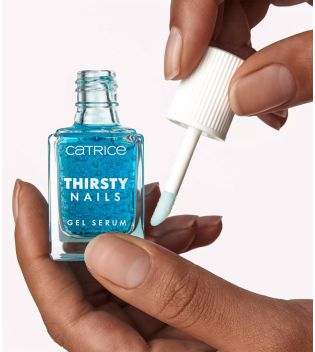 Catrice - Sérum para unhas em gel Thirsty Nails