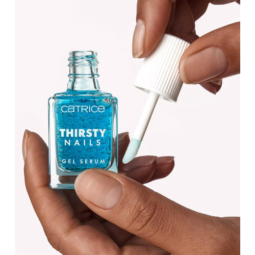 Catrice - Sérum para unhas em gel Thirsty Nails