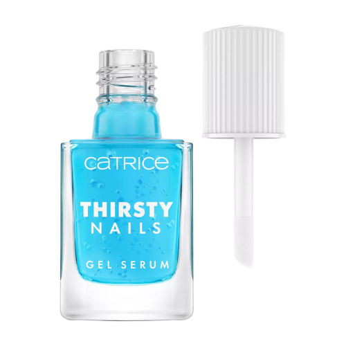 Catrice - Sérum para unhas em gel Thirsty Nails
