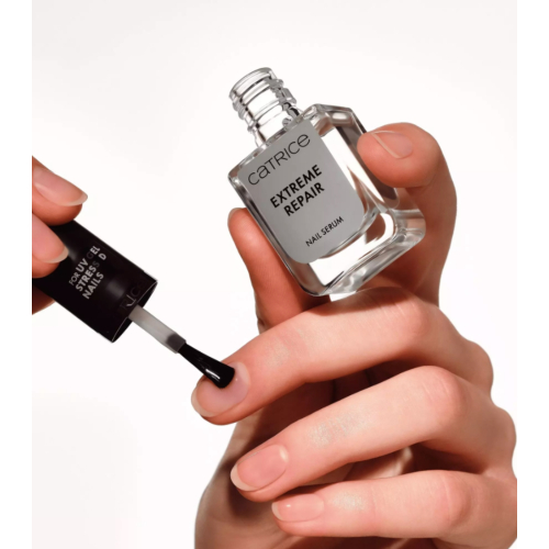 Catrice - Sérum para Unhas Extreme Repair Nail