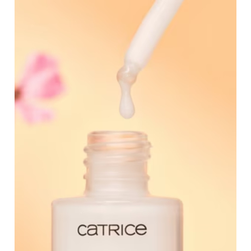 Catrice - Sérum Facial Lazy Day All In One