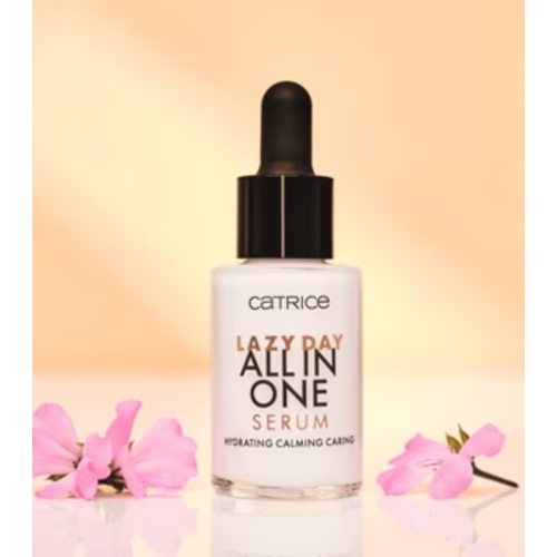 Catrice - Sérum Facial Lazy Day All In One