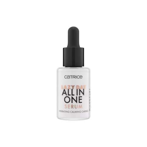 Catrice - Sérum Facial Lazy Day All In One