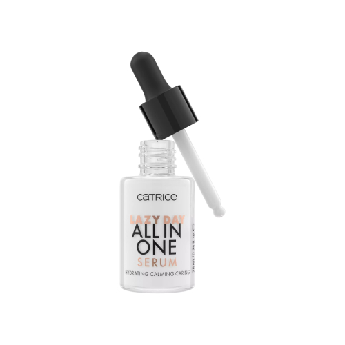 Catrice - Sérum Facial Lazy Day All In One