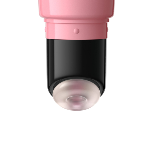 Catrice - *Glass Cloud* - Sérum Labial Milky Peptide Drip - C010: Flirty Flush