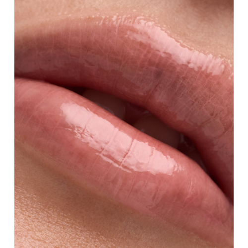 Catrice - *Glass Cloud* - Sérum Labial Milky Peptide Drip - C010: Flirty Flush