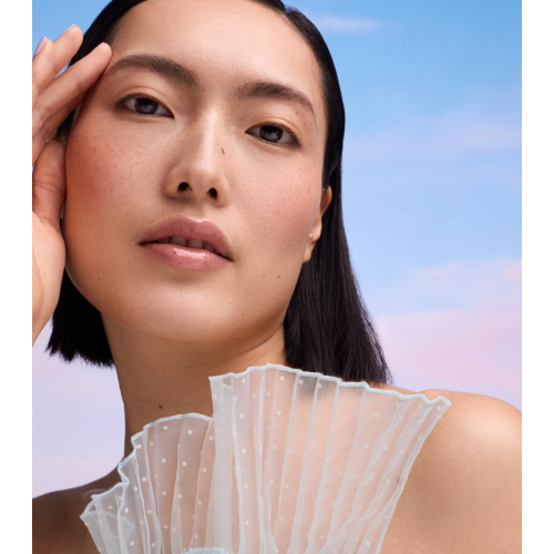 Catrice - *Glass Cloud* - Sérum Labial Milky Peptide Drip - C010: Flirty Flush