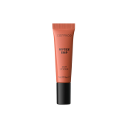 Catrice - *Glass Cloud* - Sérum Labial Milky Peptide Drip - C020: Feelin' Peachy