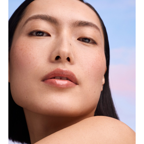 Catrice - *Glass Cloud* - Sérum Labial Milky Peptide Drip - C020: Feelin' Peachy