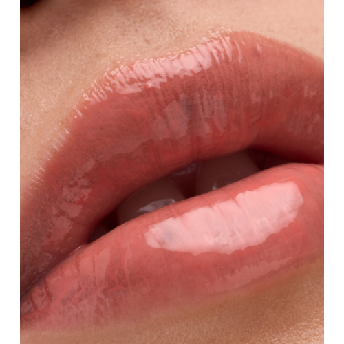 Catrice - *Glass Cloud* - Sérum Labial Milky Peptide Drip - C020: Feelin' Peachy