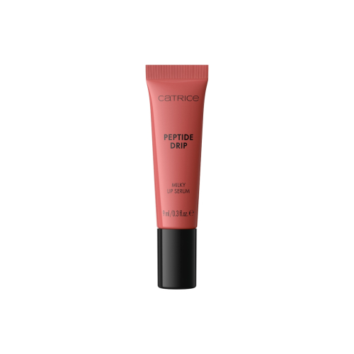 Catrice - *Glass Cloud* - Sérum Labial Milky Peptide Drip - C030: Glow Crush