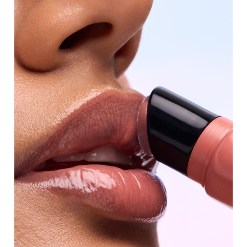 Catrice - *Glass Cloud* - Sérum Labial Milky Peptide Drip - C030: Glow Crush