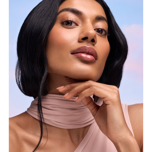 Catrice - *Glass Cloud* - Sérum Labial Milky Peptide Drip - C030: Glow Crush