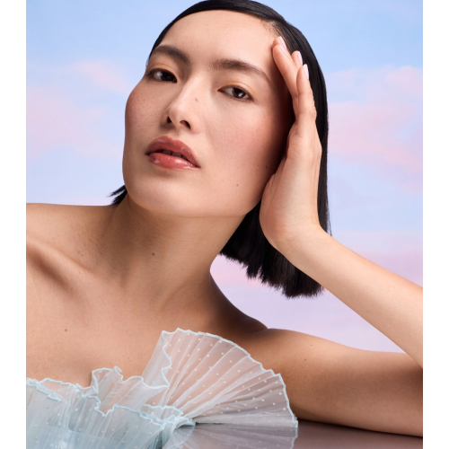 Catrice - *Glass Cloud* - Sérum Labial Milky Peptide Drip - C030: Glow Crush