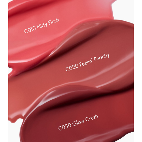 Catrice - *Glass Cloud* - Sérum Labial Milky Peptide Drip - C030: Glow Crush