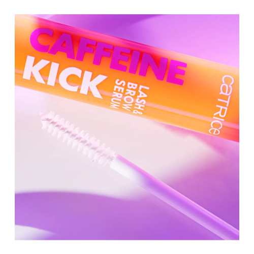 Catrice - Sérum para sobrancelhas e cílios Caffeine Kick