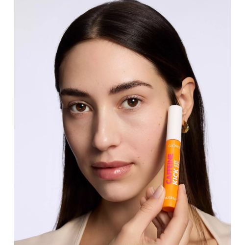 Catrice - Sérum para sobrancelhas e cílios Caffeine Kick