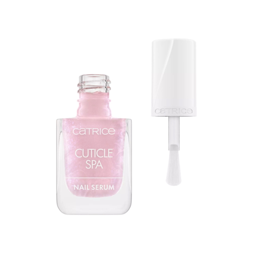 Catrice - Sérum para Cutículas Cuticle Spa