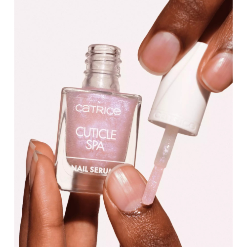Catrice - Sérum para Cutículas Cuticle Spa