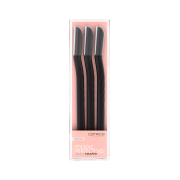 Catrice - Conjunto de ferramentas para sobrancelhas Magic Perfectors x3