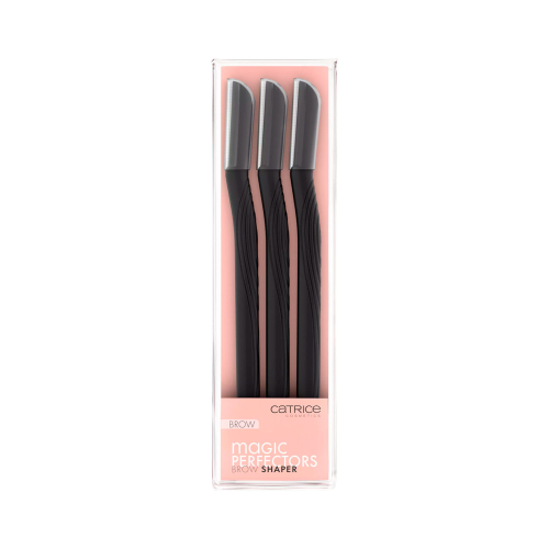 Catrice - Conjunto de ferramentas para sobrancelhas Magic Perfectors x3