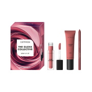 Catrice - Conjunto de Lábios The Gloss Collective - 01: Gloss the Line!