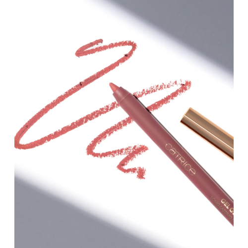 Catrice - Conjunto de Lábios The Gloss Collective - 01: Gloss the Line!