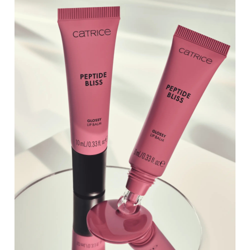 Catrice - Conjunto de Lábios The Gloss Collective - 01: Gloss the Line!